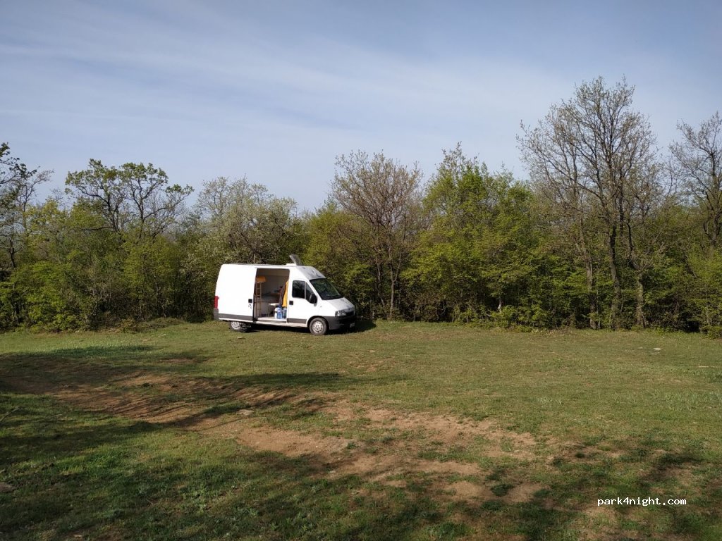 (8253) Burgas - Unnamed Road — foto