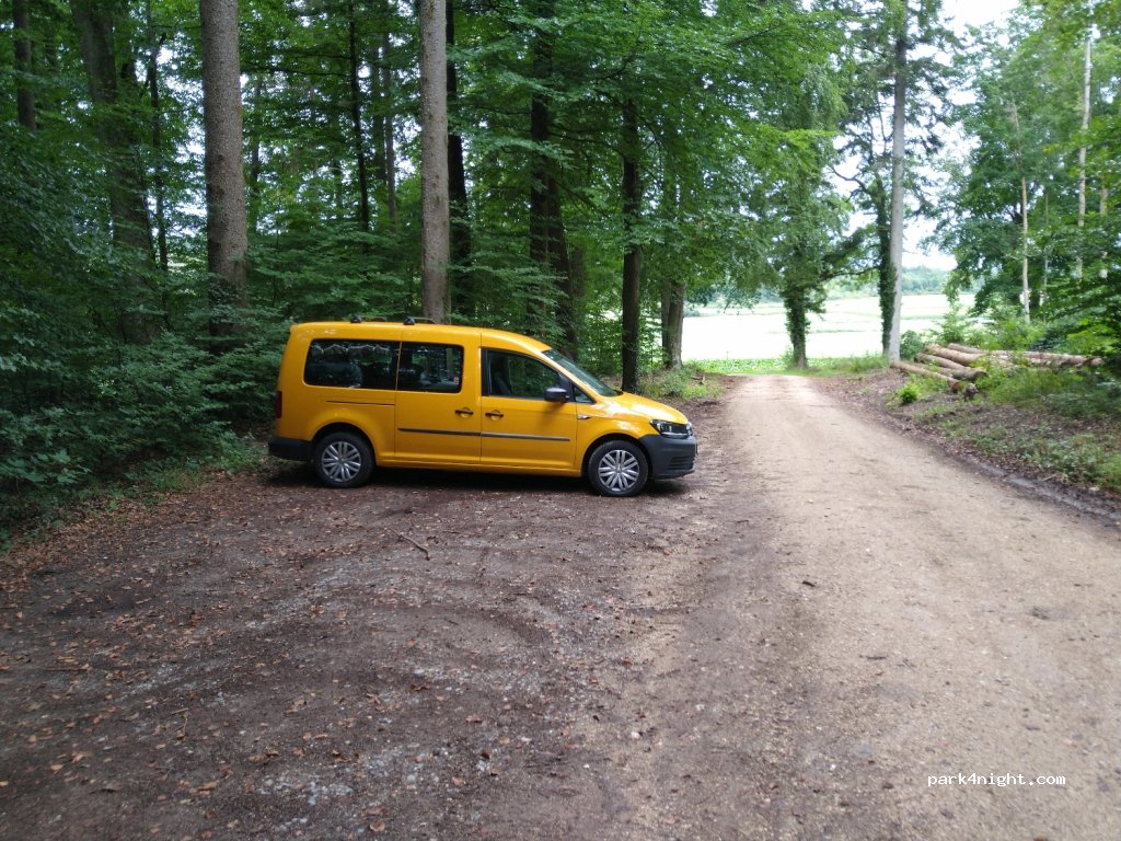 (78359) Orsingen-Nenzingen - Unnamed Road — foto 2