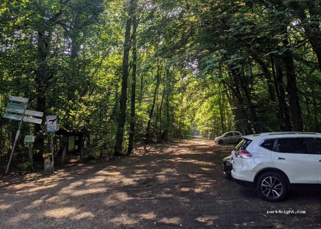 (16567) Mühlenbecker Land - 7 Fischerweg — foto 2