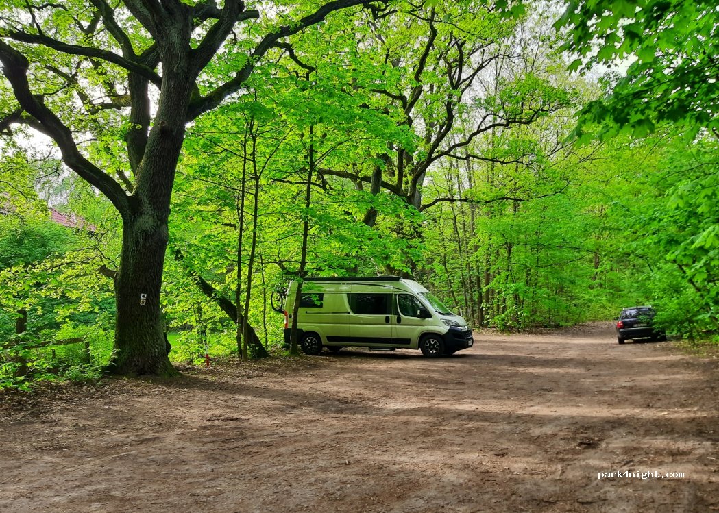 (16567) Mühlenbecker Land - 7 Fischerweg — foto 3