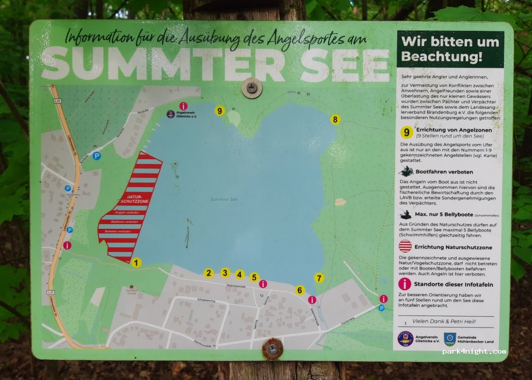 (16567) Mühlenbecker Land - 7 Fischerweg — foto 4