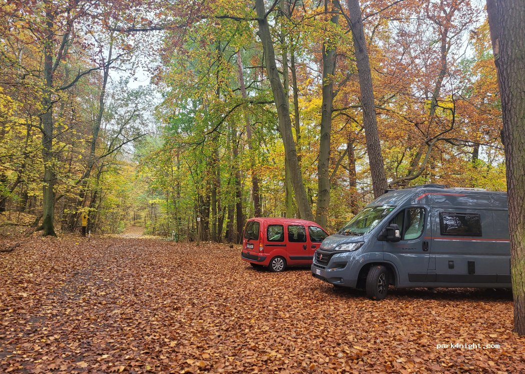 (16567) Mühlenbecker Land - 7 Fischerweg — foto 5