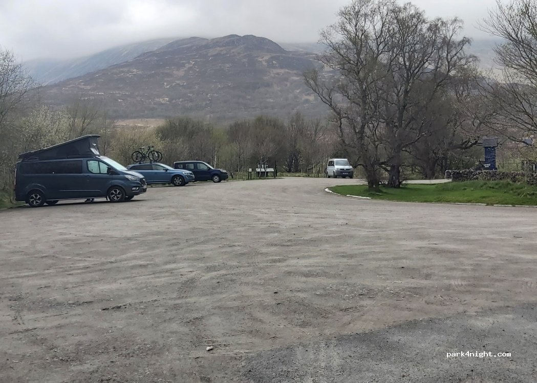 (PH20 1BX) Kinloch Laggan - — foto 2