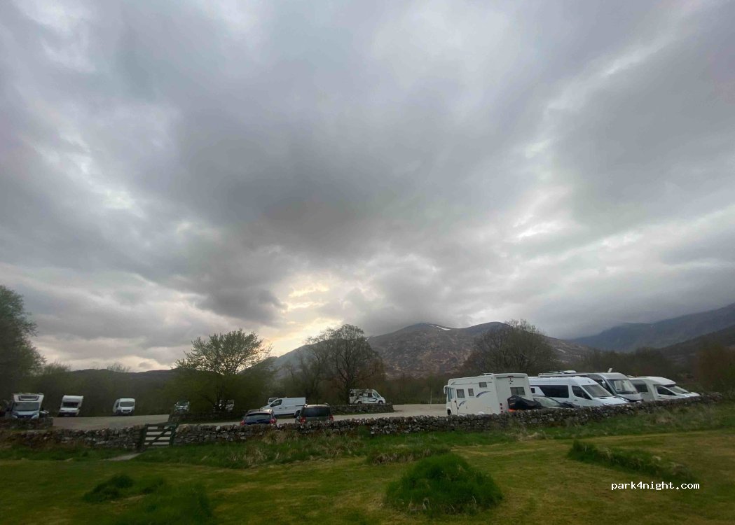 (PH20 1BX) Kinloch Laggan - — foto 3