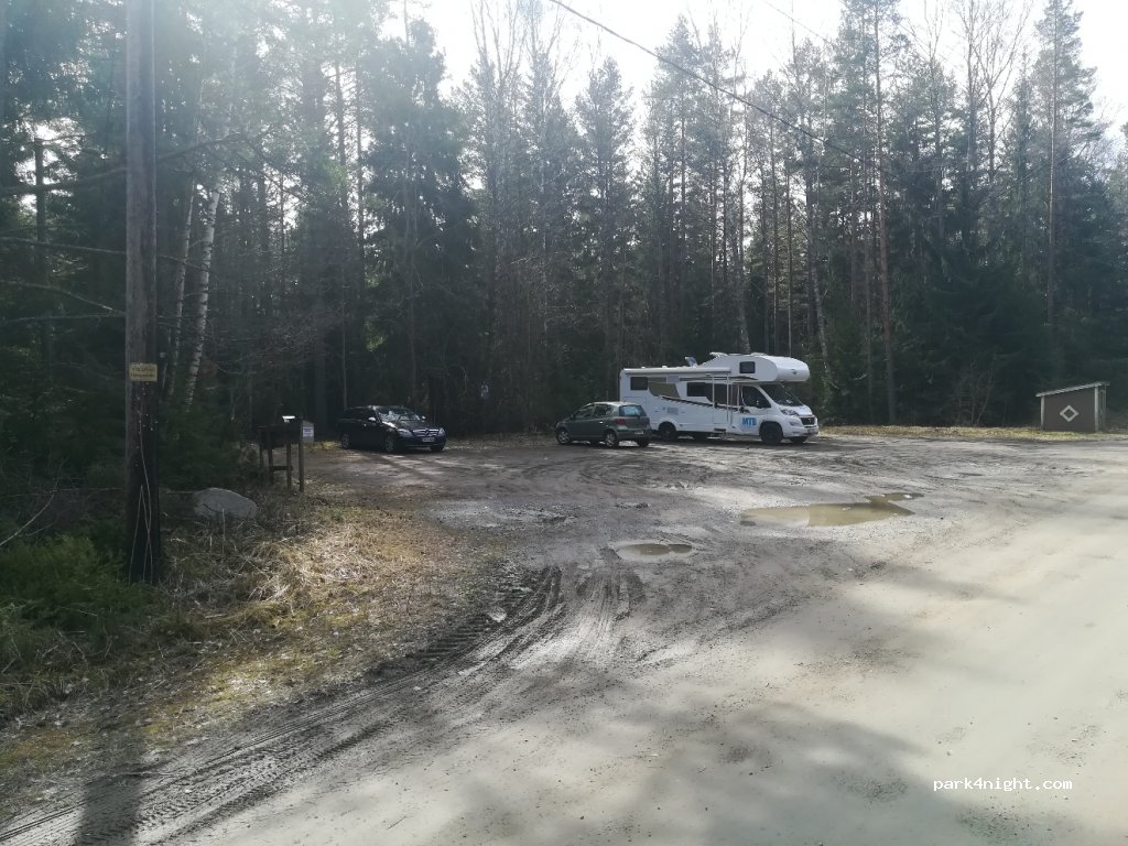 (28840) Pori - 14 Kesätie — foto