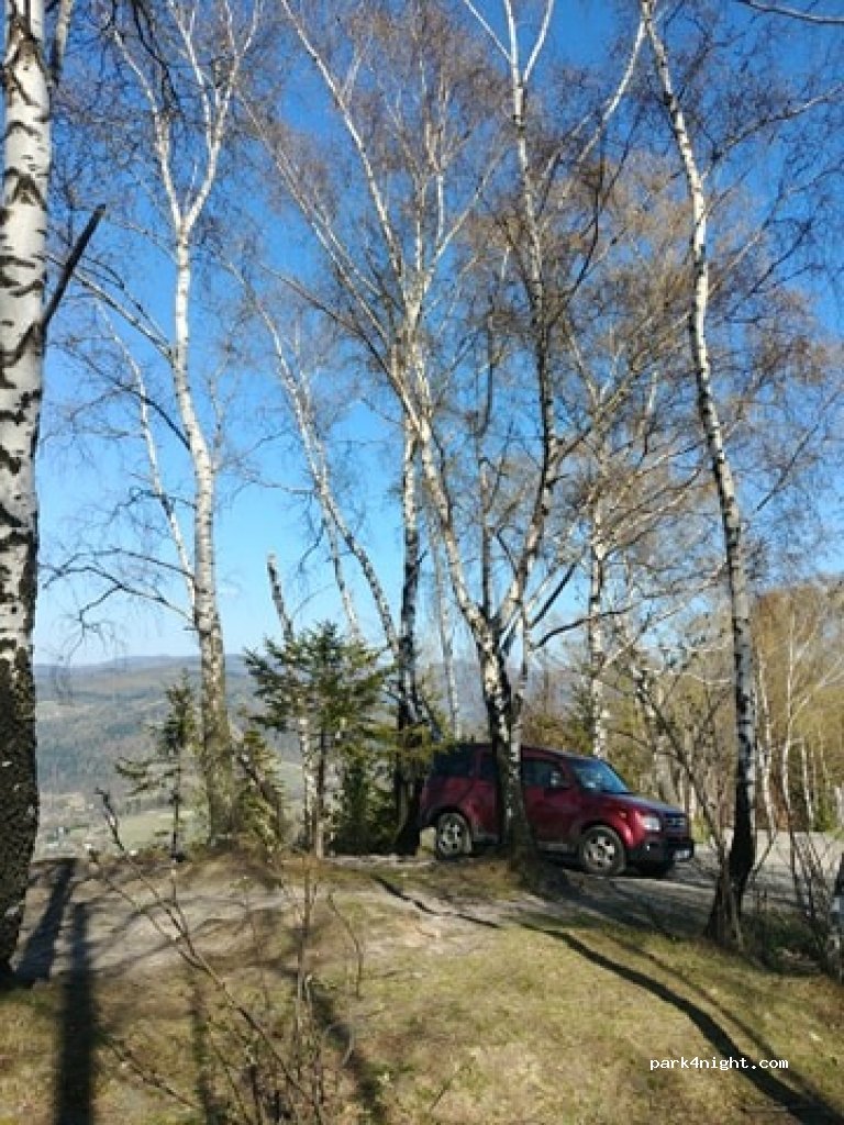 (43-460) Wisła - 12 Osiedle Kobyla — foto 2