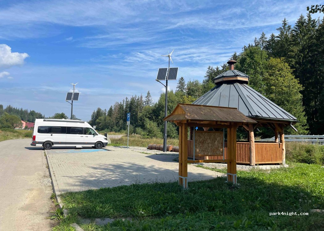(43-476) Jaworzynka - — foto 2