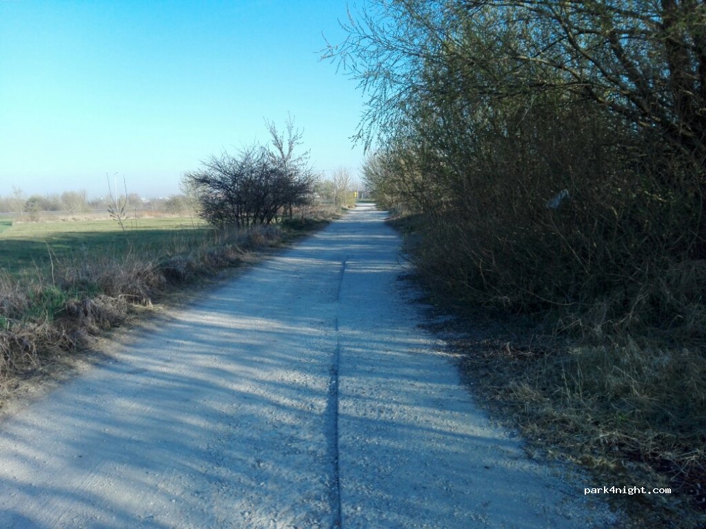 (27-400) Ostrowiec Świętokrzyski - 41 Samsonowicza — foto