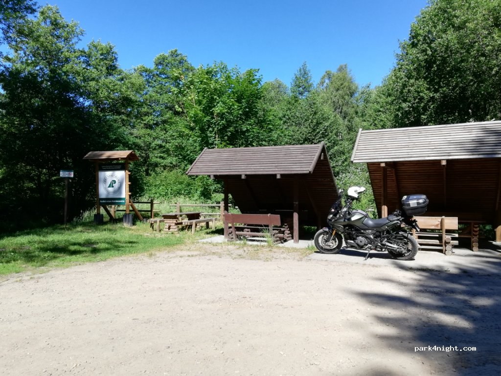 (76-004) Węgorzewo Koszalińskie - 206 — foto