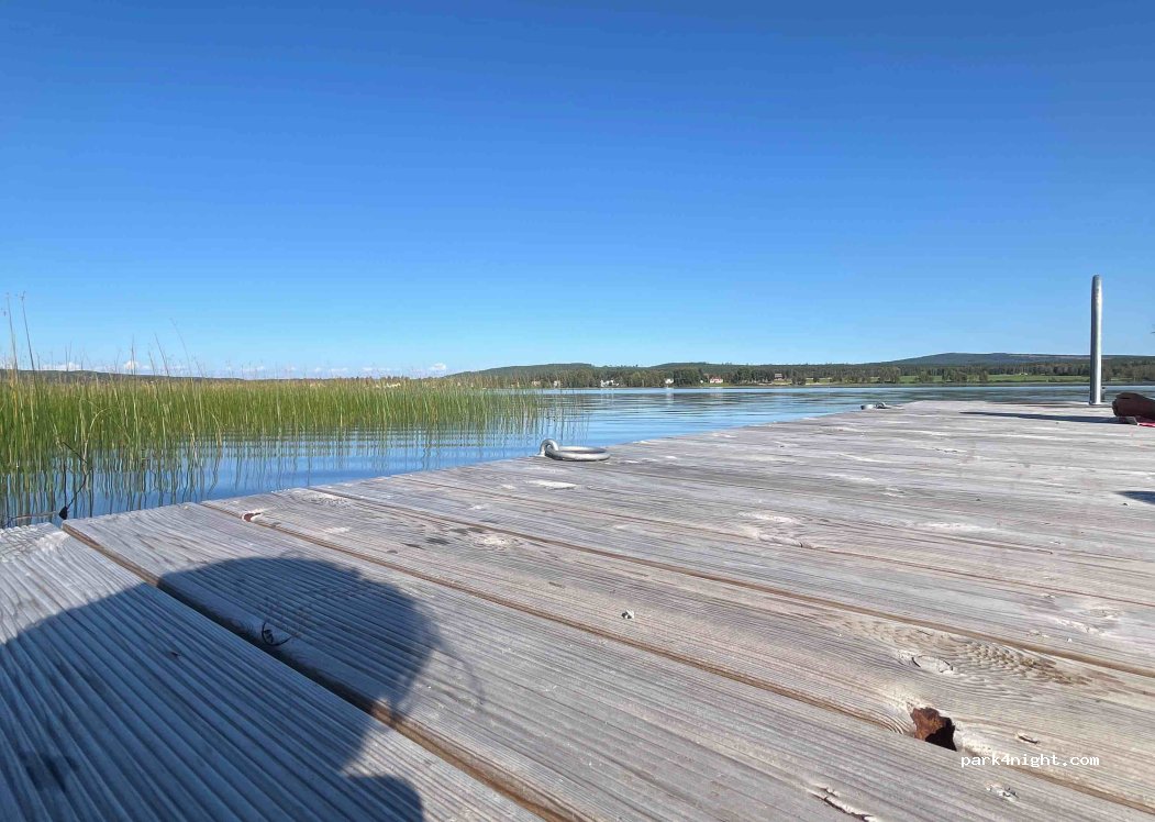Rastplats Rådasjön — foto 3