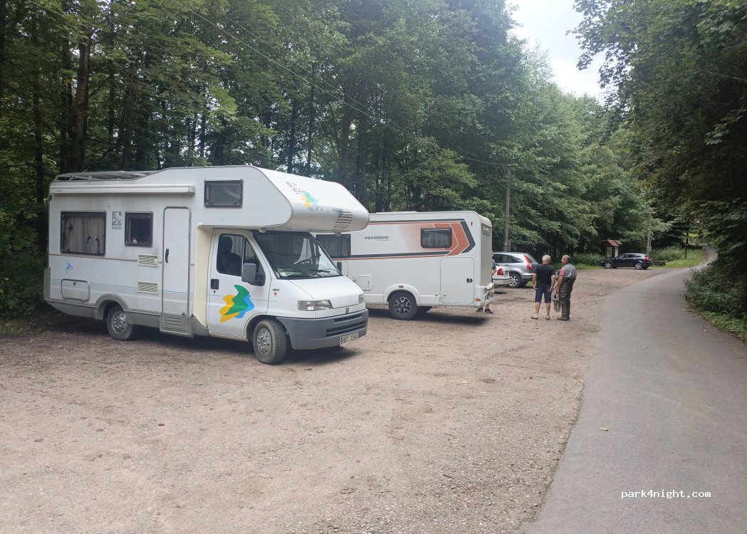 (561 82) Klášterec nad Orlicí - Klášterec nad Orlicí — foto 3