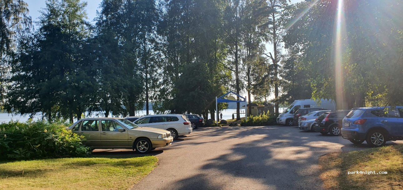 (39500) Ikaalinen - Toivolansaarentie — foto 2