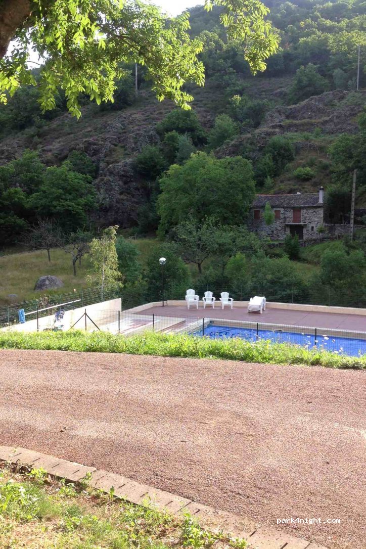 Camping La Palhere — foto