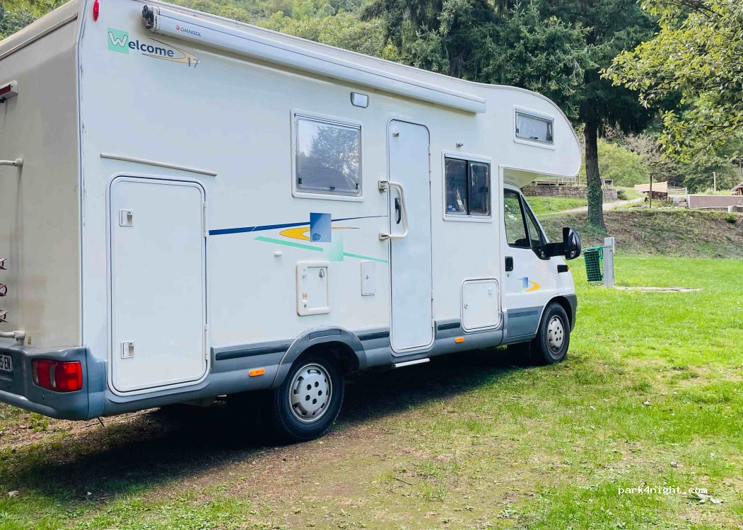Camping La Palhere — foto 3