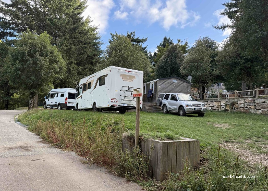 Camping La Palhere — foto 4