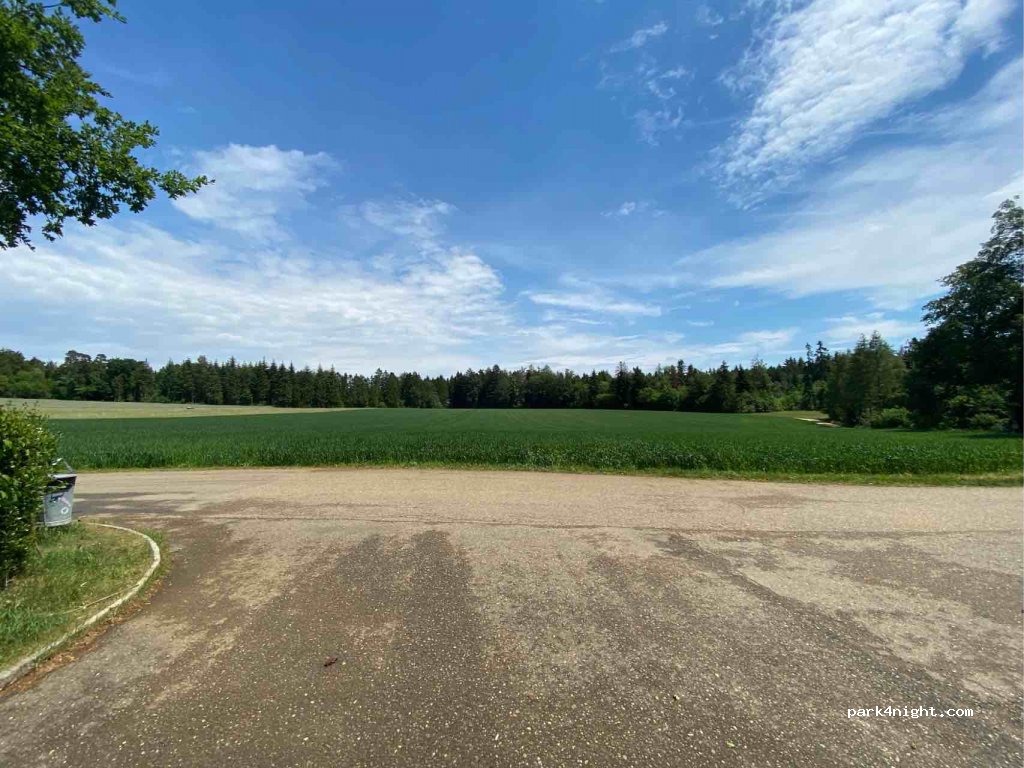 (5064) Wittnau - 243 Limberg — foto