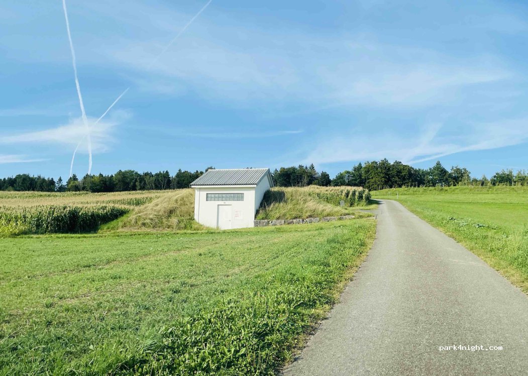 (8916) Jonen - Obschlagenstrasse — foto 4