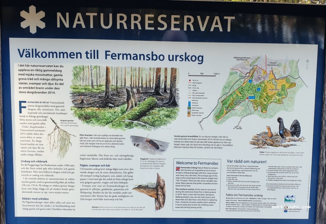 (730 60) Ramnäs - Unnamed Road — foto 2