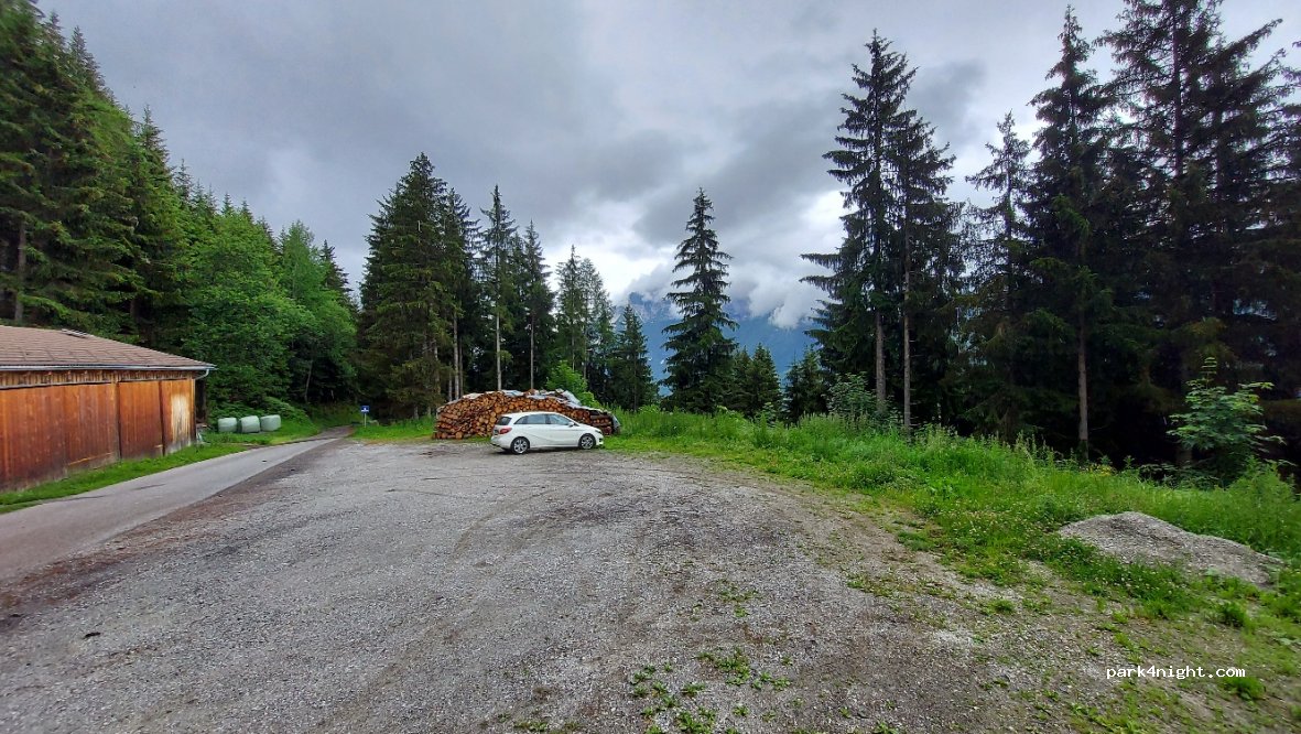 (6167) Neustift im Stubaital - 1 Kartnall — foto