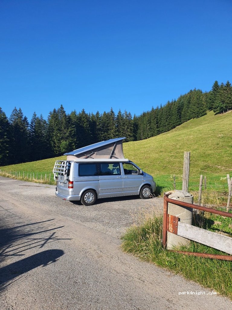 (1635) Gruyères - Unnamed Road — foto 3