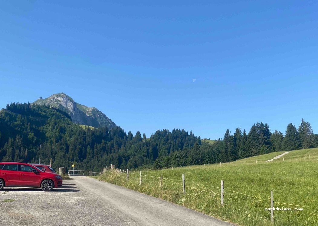 (1635) Gruyères - Unnamed Road — foto 4