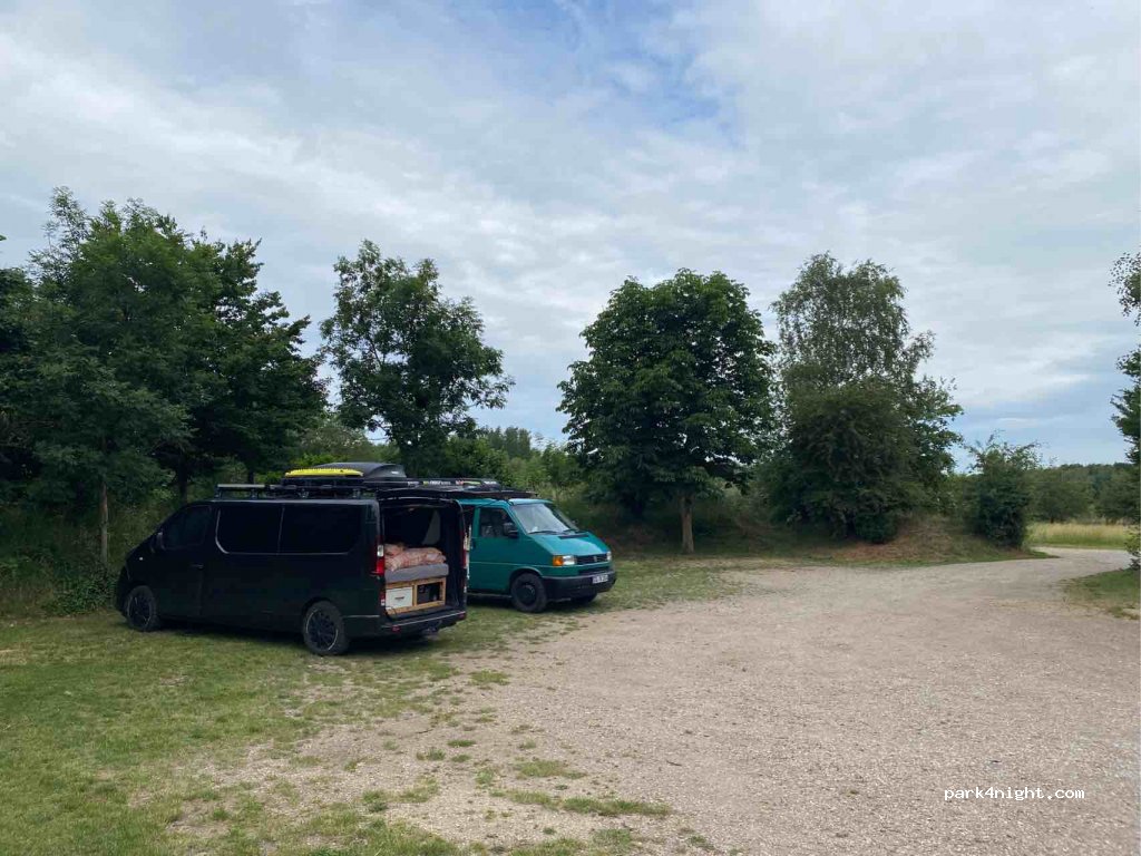 (52391) Vettweiß - Drover Straße — foto