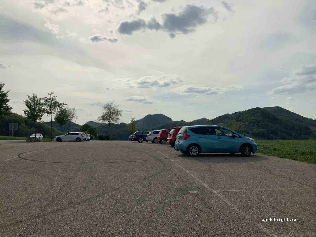(5112) Thalheim - Hauptstrasse — foto