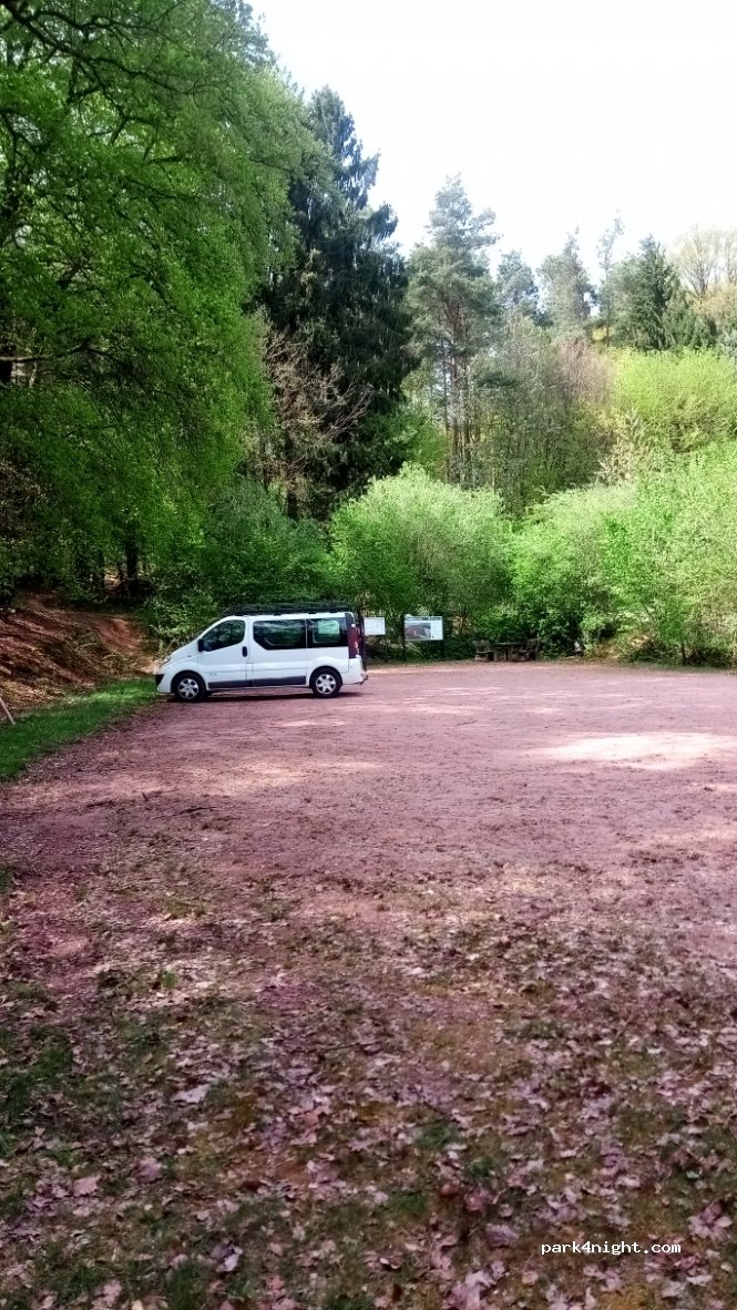 (54441) Trassem - 25 Unterm Halstenberg — foto