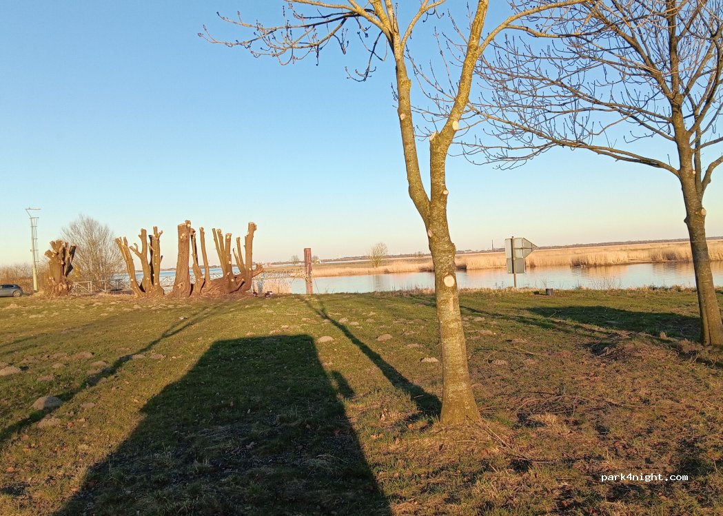 (21737) Wischhafen - 1A Glückstädter Straße — foto 5