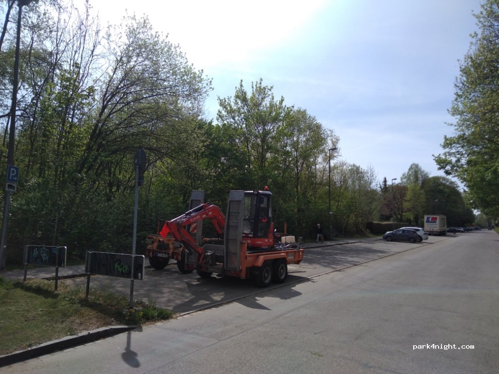 (86199) Augsburg - 19 Von-Cobres-Straße — foto