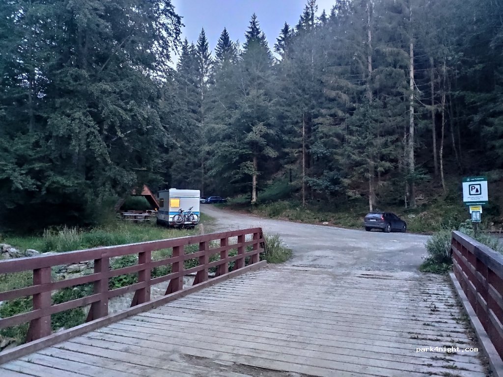 (57-514) Międzygórze - 30 Śnieżna — foto 2