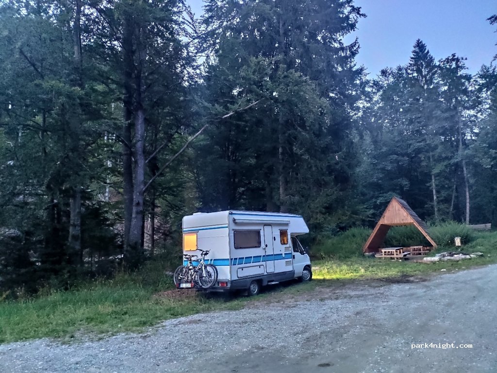 (57-514) Międzygórze - 30 Śnieżna — foto 3