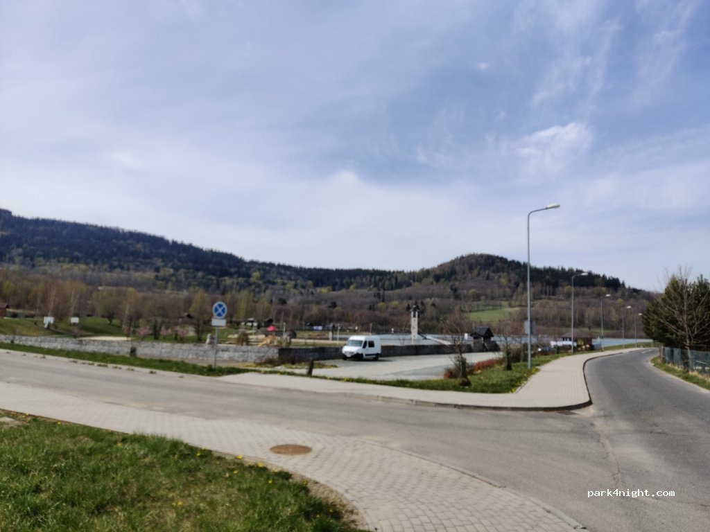 (57-550) Stara Morawa - — foto