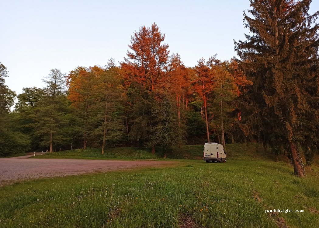 (76534) Baden-Baden - 2 Am Grünbach — foto 2