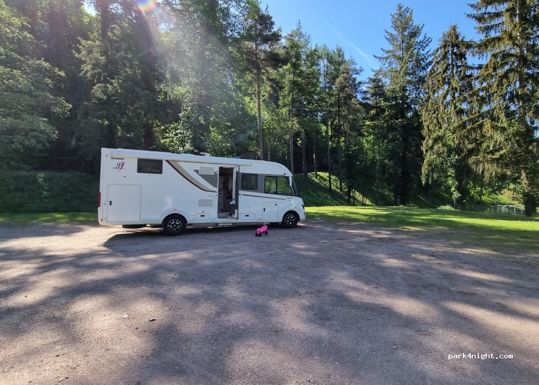 (76534) Baden-Baden - 2 Am Grünbach — foto 3