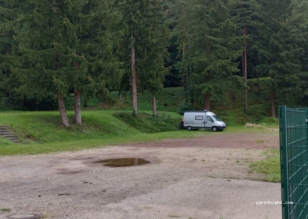(76534) Baden-Baden - 2 Am Grünbach — foto 4