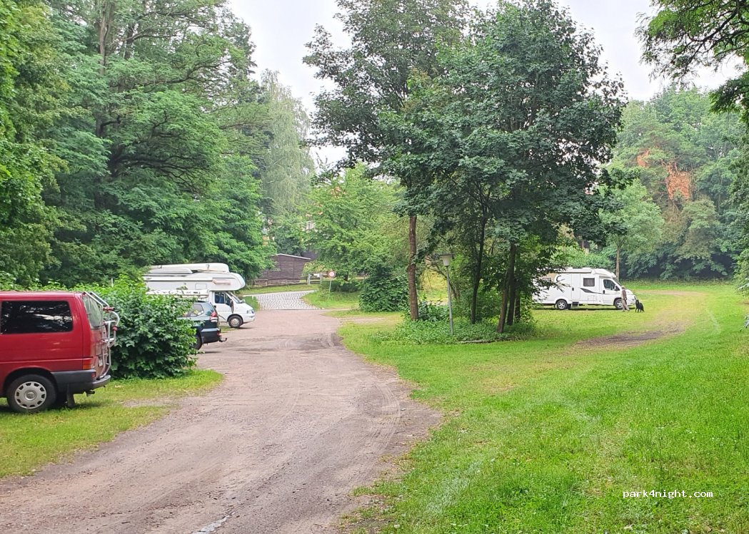 (15377) Buckow (Märkische Schweiz) - 2-3 Fischerberg — foto 3