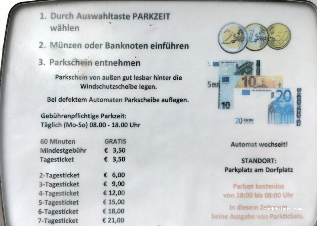 (83257) Gstadt am Chiemsee - Waldstrasse — foto 3