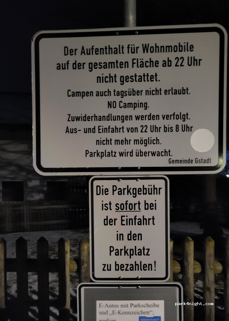 (83257) Gstadt am Chiemsee - Waldstrasse — foto 4