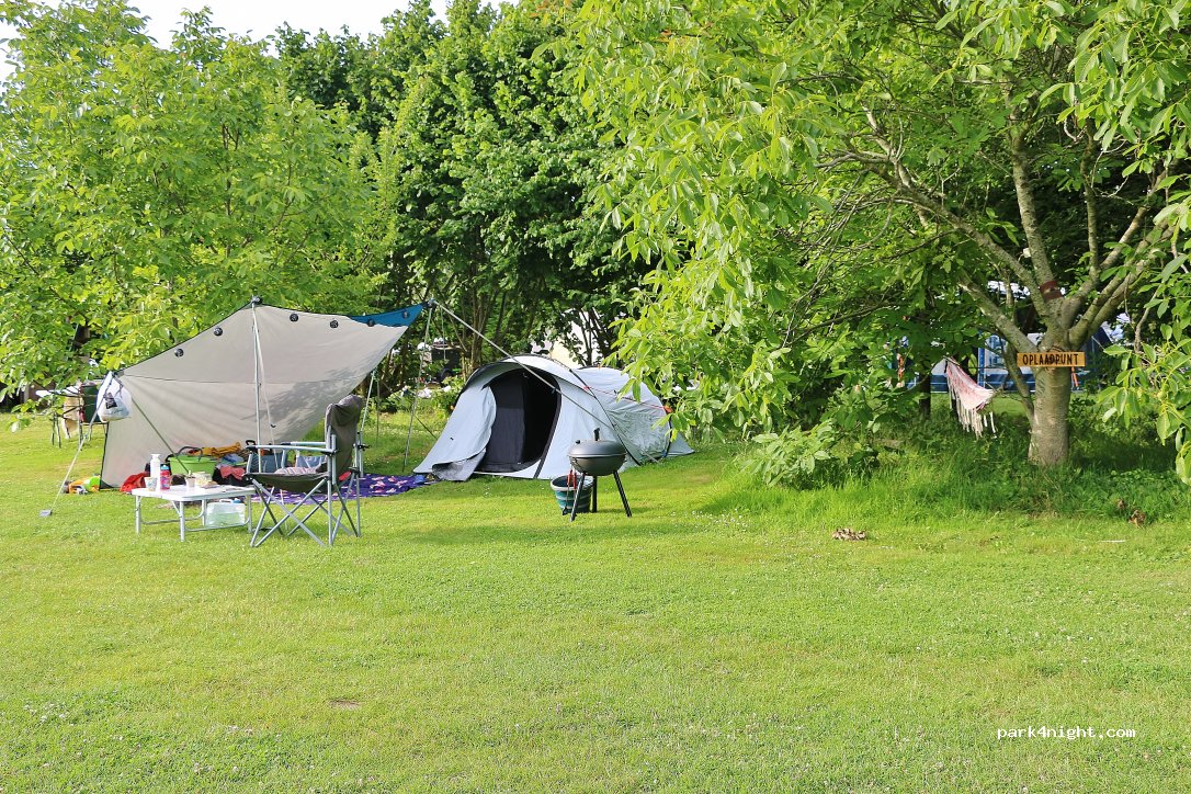 Camping Zonnehoeve — foto