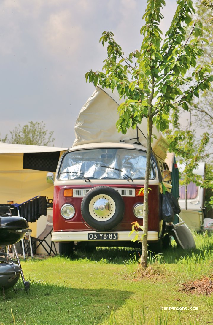 Camping Zonnehoeve — foto 2