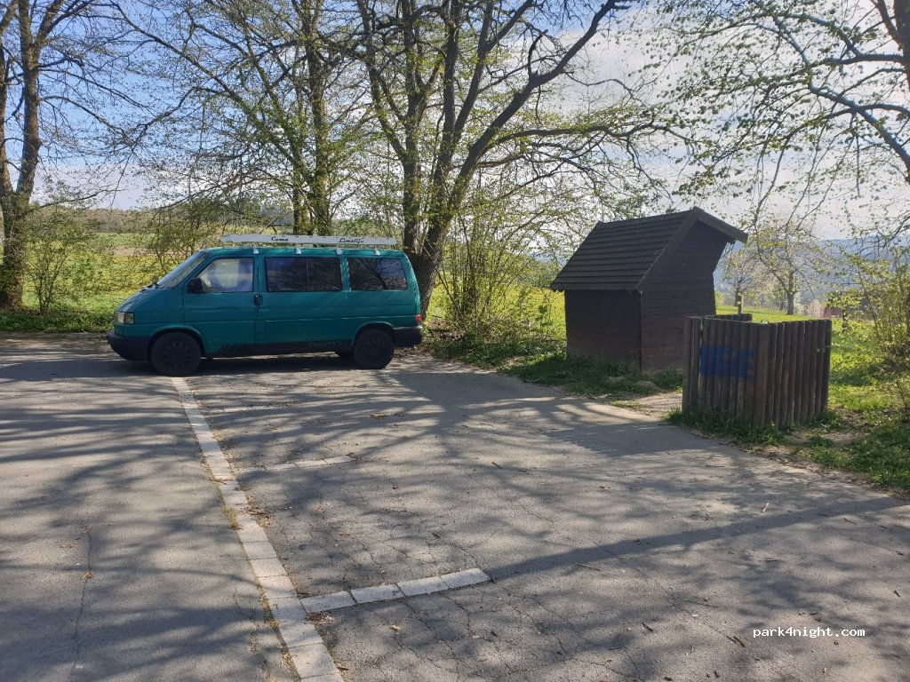 (57319) Bad Berleburg - 1 Am Spielacker — foto