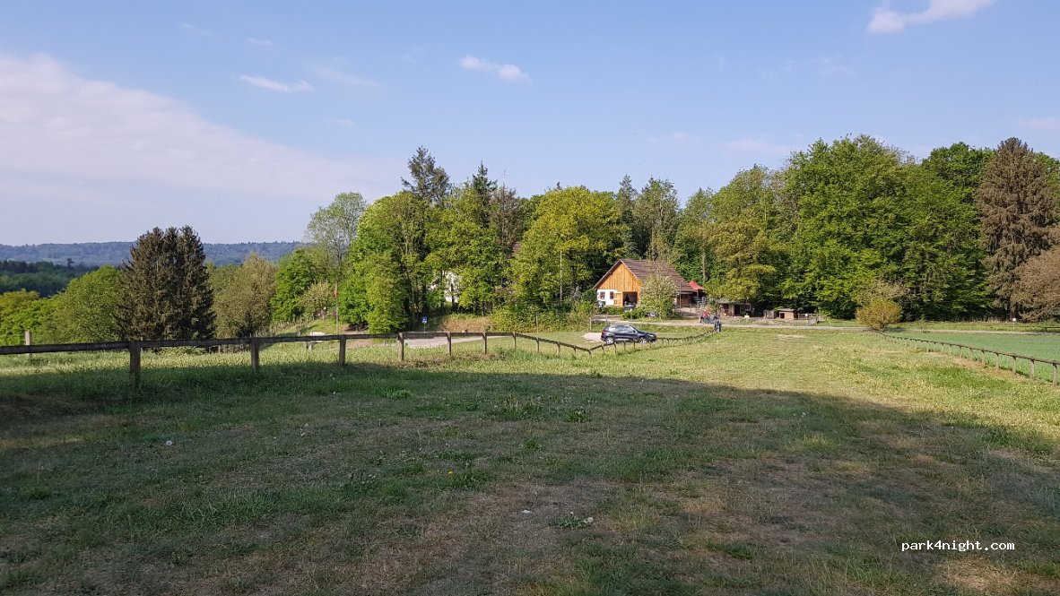 (78266) Büsingen am Hochrhein - 6 Gailinger Straße — foto