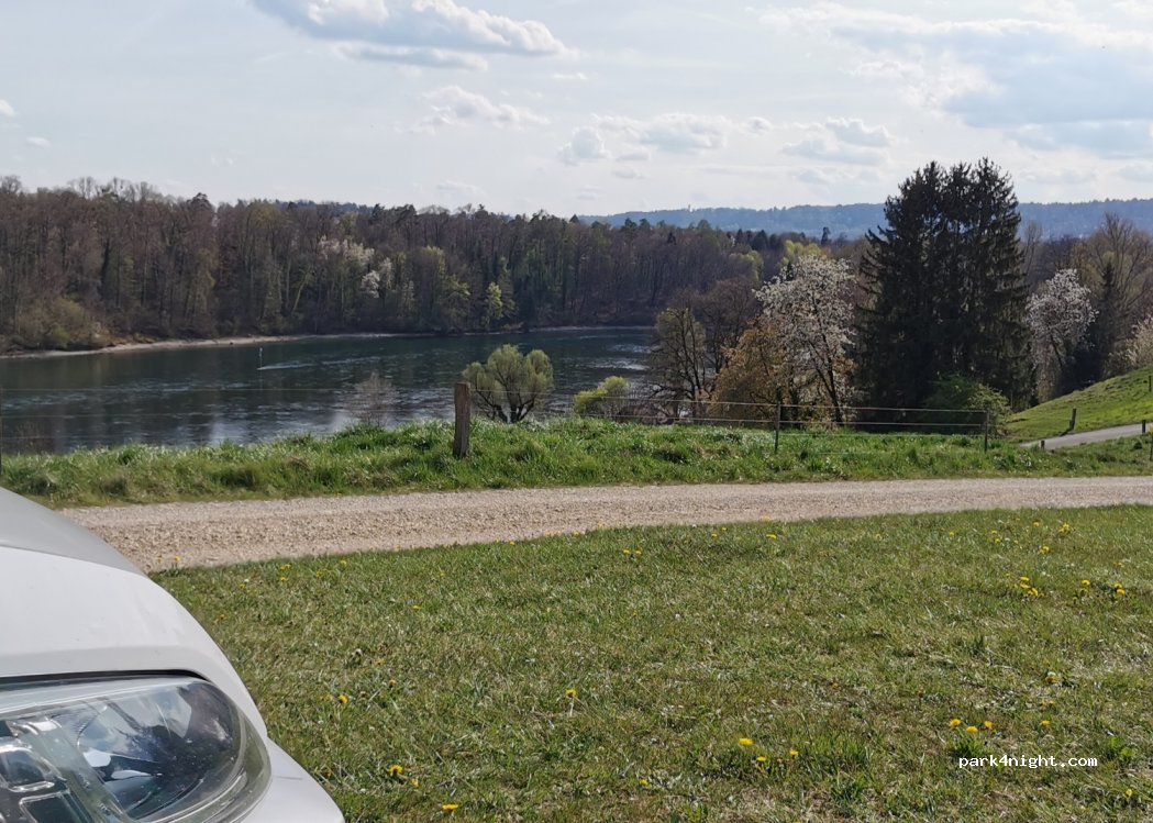 (78266) Büsingen am Hochrhein - 6 Gailinger Straße — foto 3