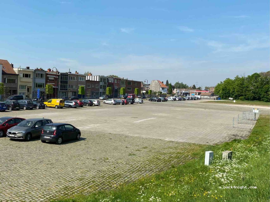 (2570) Duffel - 18 G. van der Lindenlaan — foto