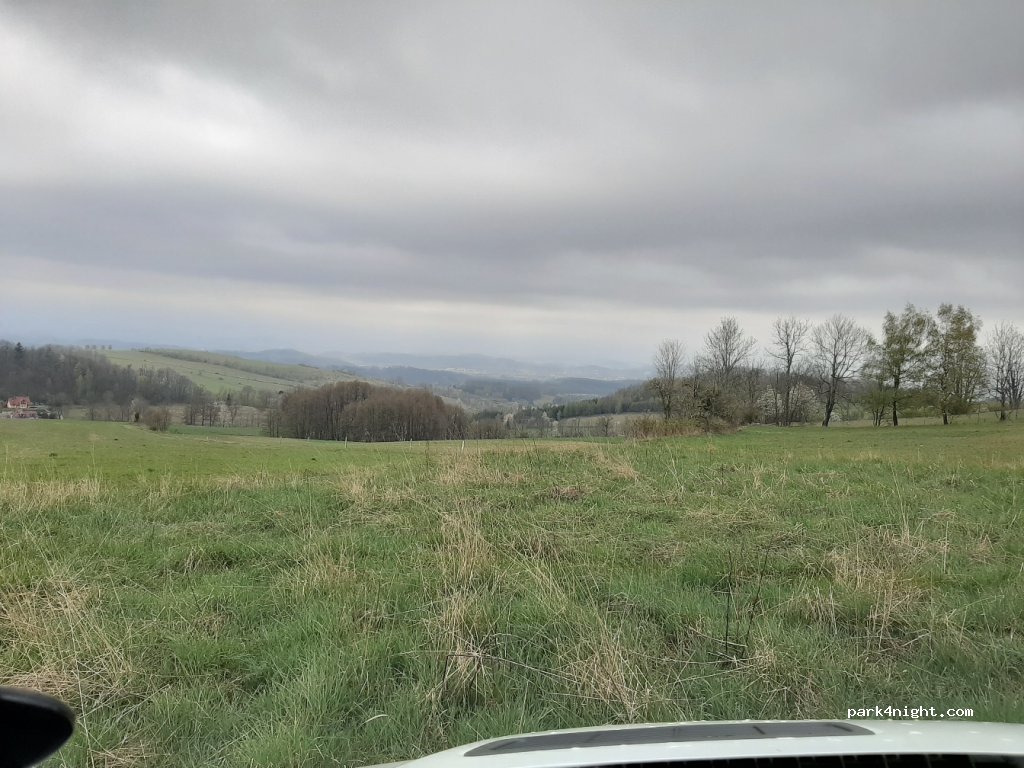(58-521) Dziwiszów - — foto