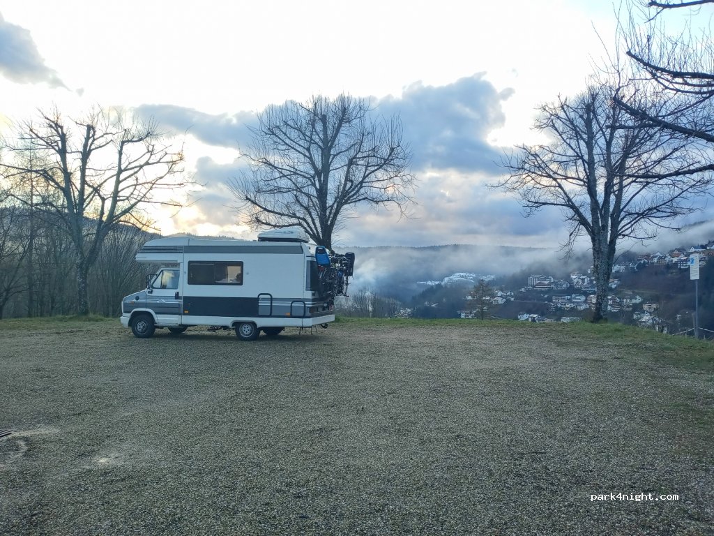 (77740) Bad Peterstal-Griesbach - 2 Kirchbergweg — foto 2