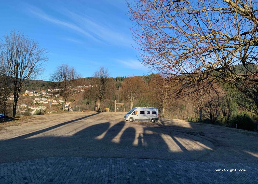 (77740) Bad Peterstal-Griesbach - 2 Kirchbergweg — foto 3