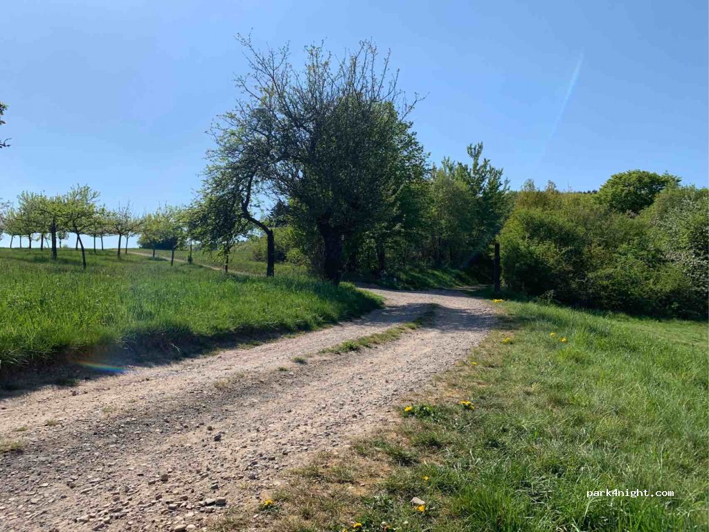 (65817) Eppstein - Unnamed Road — foto