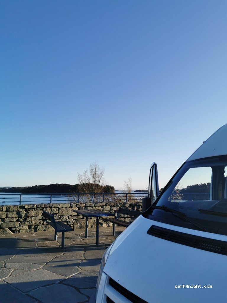 (5392) Storebø - 109-118 Primær Fylkesveg 546 — foto